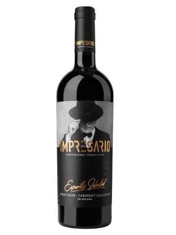 Impresario Pinot Noir Cabernet Sauvignon 0.75L