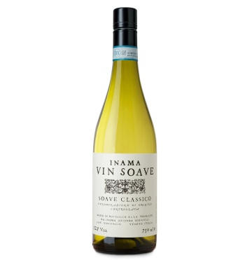 Inama Soave 2024 DOC 0.75L