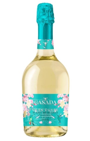 Italia C&C Casada Grand Cuvee Bdb Extra Dry 0.75L