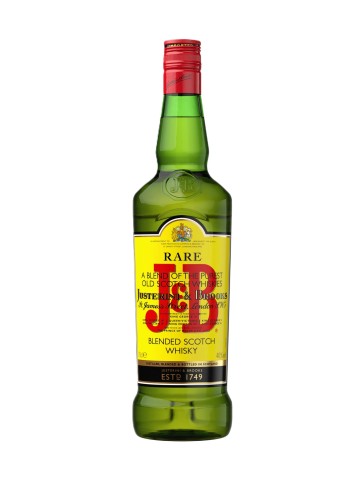 J&B Rare 0.7L