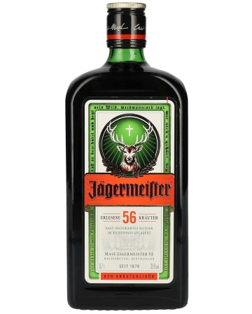 Jagermeister 1L