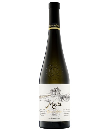 Jidvei Owner’s Choice Maria Feteasca Alba 0.75L