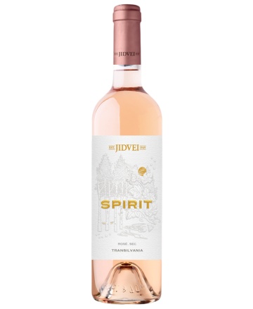 Jidvei Spirit Rose Sec 0.75L