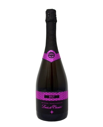 Josep Masachs Louis de Vernier Brut 0.75L