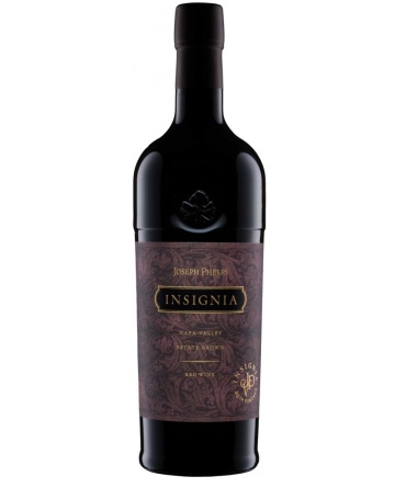 Joseph Phelps Insignia 0.75L