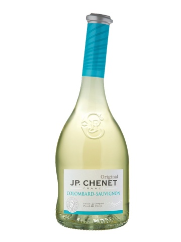 JP Chenet Grenache Cinsault Rose 0.75L