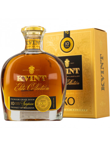Kvint Divin XO 10 Ani 0.5L