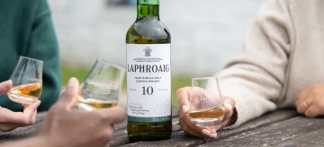 Laphroaig 10 YO 0.7L