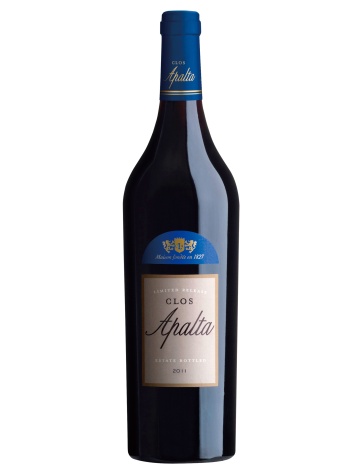 Lapostolle Clos Apalta 2011 0.75L