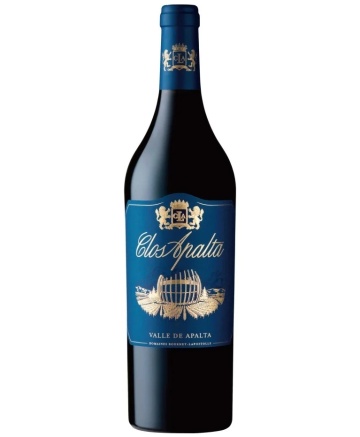 Lapostolle Clos Apalta 2019 Magnum 1.5L