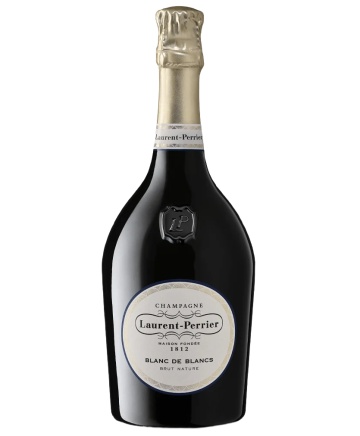 Laurent Perrier Grand Siecle No. 26 0.75L