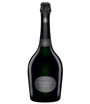 Laurent Perrier Champagne La Cuvee Brut Magnum 1.5L