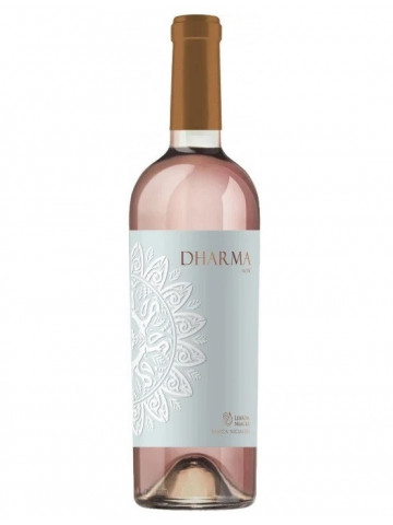 Lebada Neagra Dharma Rose 0.75L