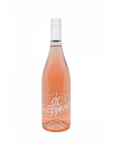 Lechburg Il Frizzante Rose Screw Cap 0.75L