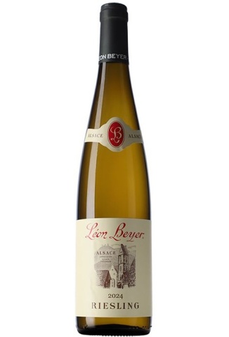 Leon Beyer Riesling 2024 0.75L