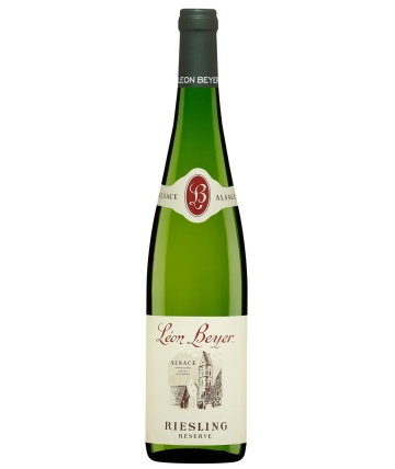 Leon Beyer Riesling 2024 0.75L