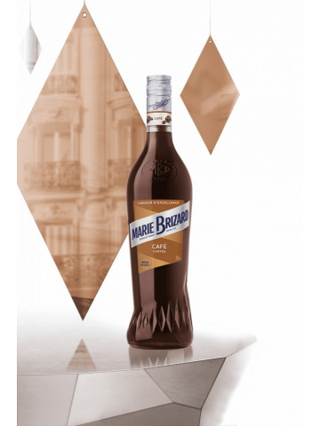 Lichior Marie Brizard Coffee 0.7L