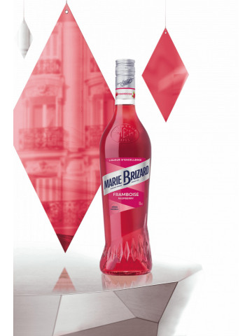 Lichior Marie Brizard Raspberry 0.7L