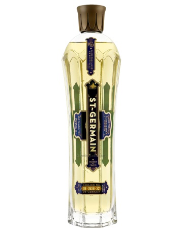 Lichior St-Germain Elderflower 0.7L