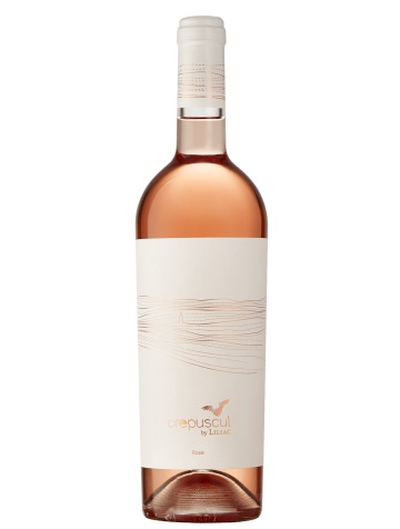 Liliac Crepuscul Rose Sec 0.75L