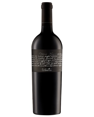 Liliac Private Selection Fetească Neagră 0.75L