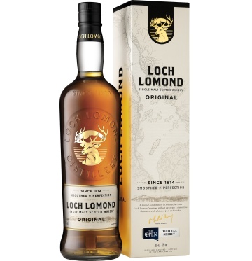 Loch Lomond Original 0.7L