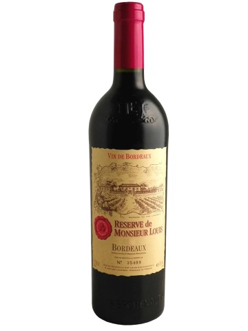 Louis Eschenauer Reserve de Monsieur Louis 0.75L