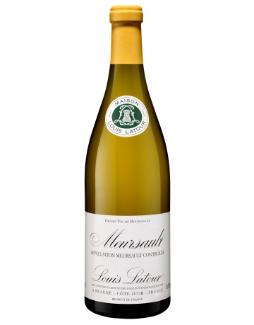 Louis Latour Meursault Blanc 0.75L