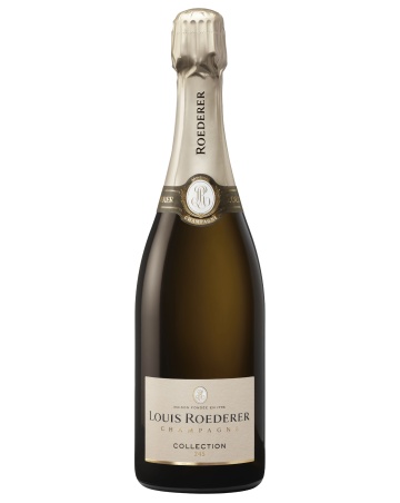 Louis Roederer Brut Collection 245 0.75L