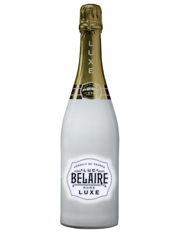 Luc Belaire Luxe Fantome 0.75L
