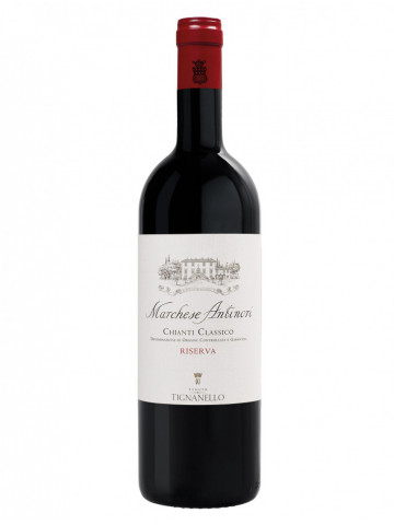 Marchese Antinori Chianti Classico Riserva 2023 0.75L