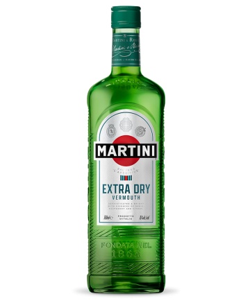 Martini Extra Dry 1L