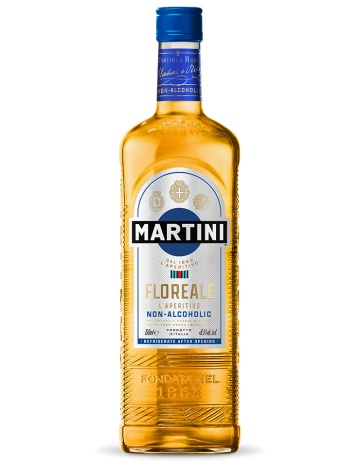 Martini Nolo Florale Non Alcoholic 0.75L