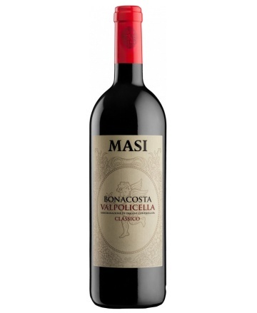 Masi Bonacosta Valpolicella Classico 0.75L