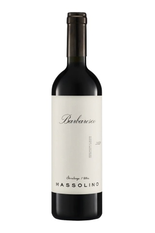 Massolino Barbera d'Alba DOC 2023