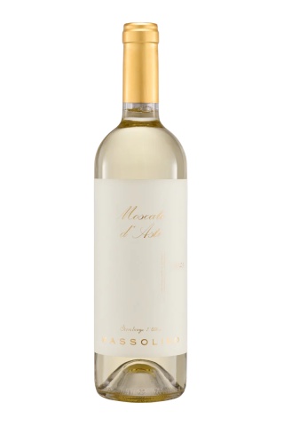 Massolino Moscato d'Asti DOCG 2023 0.75L