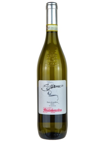 Mastroberardino Stilèma Fiano di Avellino Riserva DOCG 0.75L
