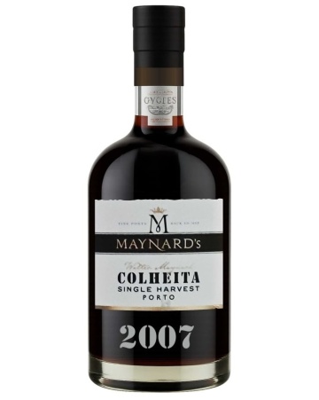 Maynard’s Porto Colheita 2007 0.5L