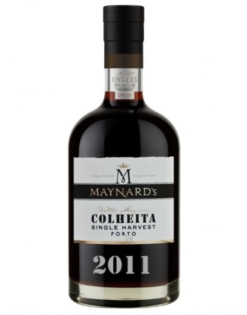 Maynard’s Porto Colheita 2011 0.5L