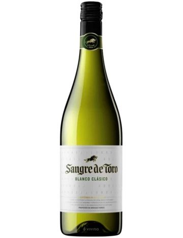 Miguel Torres Sangre De Toro Clasico 0.75L