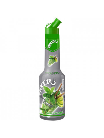 Mixer Easy Coctail Mojito 1L