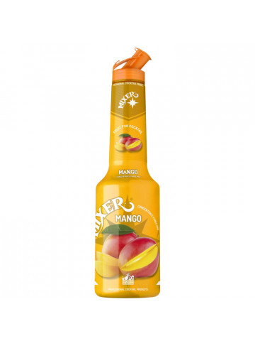 Mixer Mango 100% Pulpa 1L