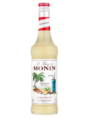Monin Sirop Falernum 0.7L