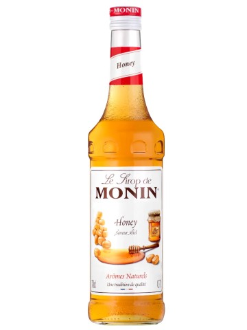 Monin Sirop Honey 0.7L