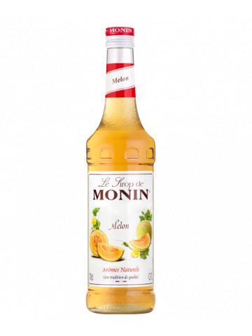 Monin Sirop Melon 0.7L
