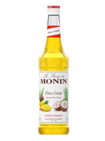 Monin Sirop Pina Colada 0.7L