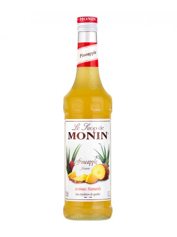 Monin Sirop Pineapple 0.7L