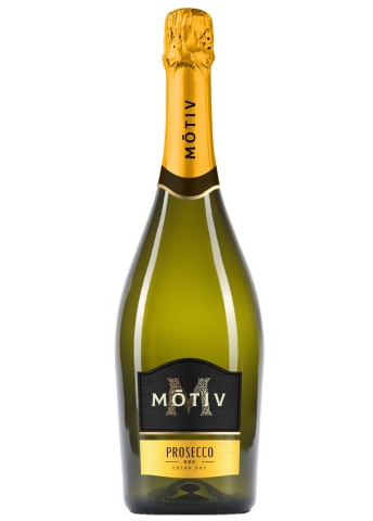 Motiv Prosecco Extra Dry DOC 0.75L