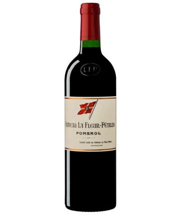 Moueix Chateau La Fleur-Petrus 2019 0.75L