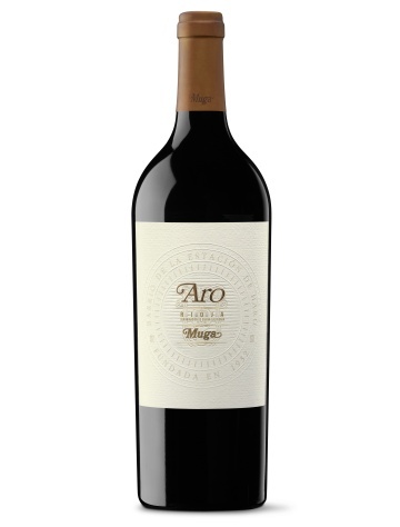 Muga Aro 0.75L